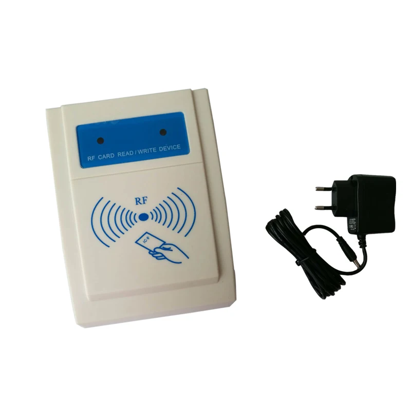 Простой дизайн ethernet LAN WAN MAN reader 13 56 МГц смарт-чип кардридер с 2 бесплатными картами
