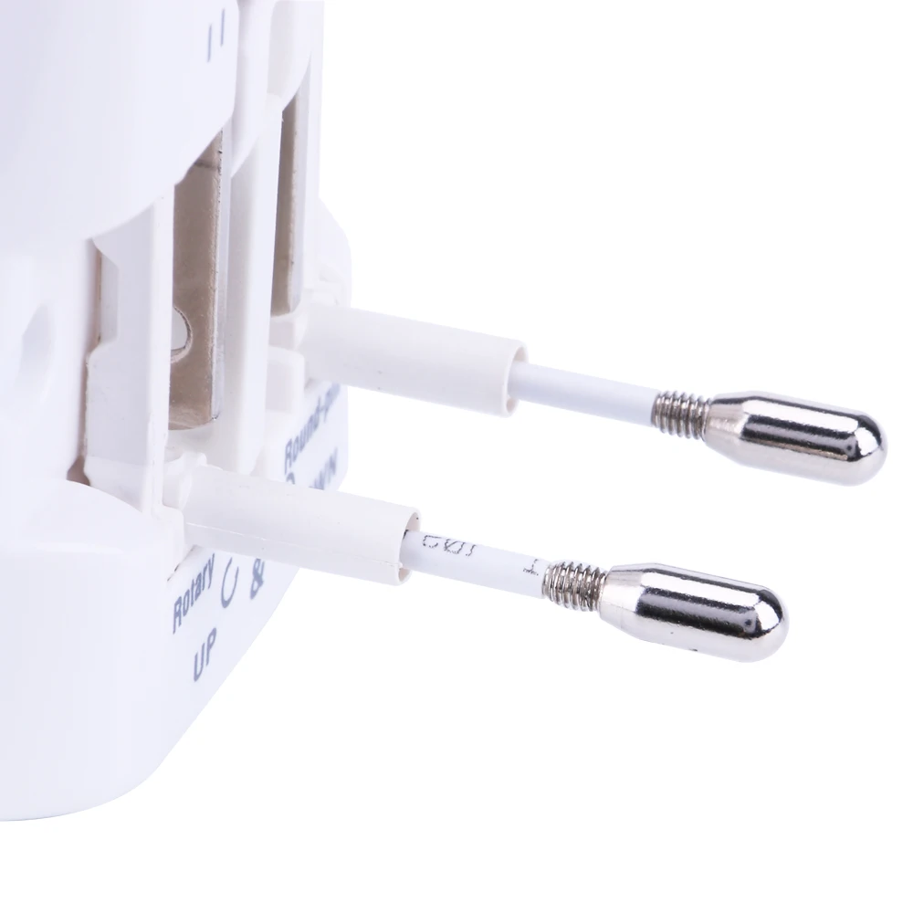 Wonpro New Arrival High Standard Universal Travel Adaptor (NWAT) | Обустройство дома