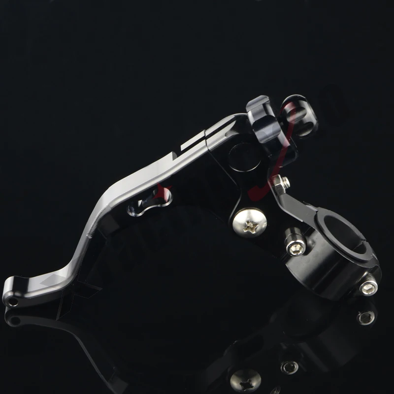 Тормоза мотоцикла Рычаги короткозамкнутым рычагом для Yamaha PW50 80 TTR110E WR250 250F 250R 250X 400F 426F 450F 1996