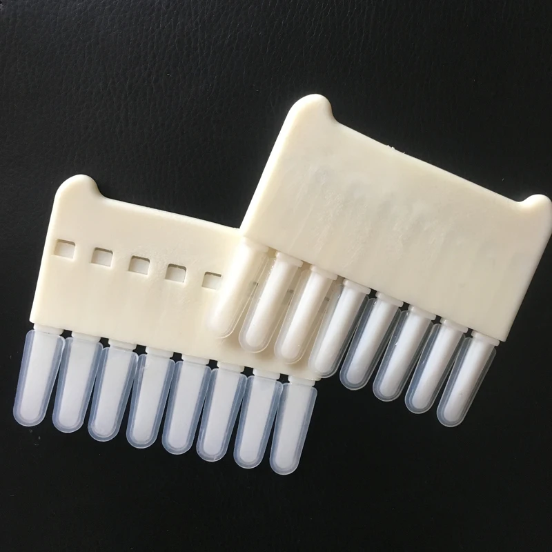 2017 Новый стиль Бесплатная доставка маточное желе ручка 8 головок Пчеловодство