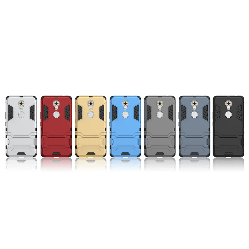 SemgCeKen luxury original armor case for gionee m6 plus m7 S9 s10 s10b s10c hybrid shockproof tpu phone Hard back cover coque |
