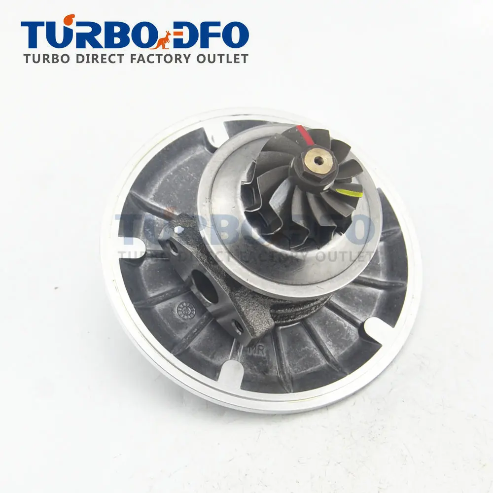 Новый картридж с сердечником 713667-5003S для Fiat Ulysse I / II 2 0 JTD 80 кВт 109 HP DW 10ATED4- 713667-0003