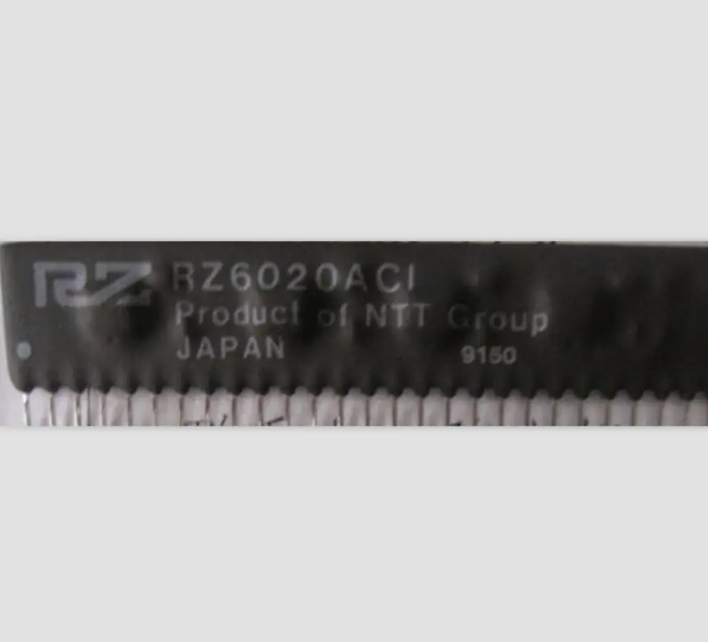 X4036-ES M09542 RZ6020ACI MA7471 RZ6040ACI DTK-13511-2 |