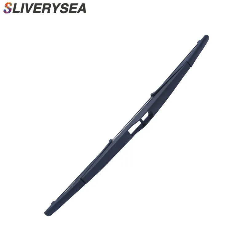 SLIVERYSEA Передняя и задняя Щетка стеклоочистителя Без Рычага для KIA Cee 'd 2006 2012