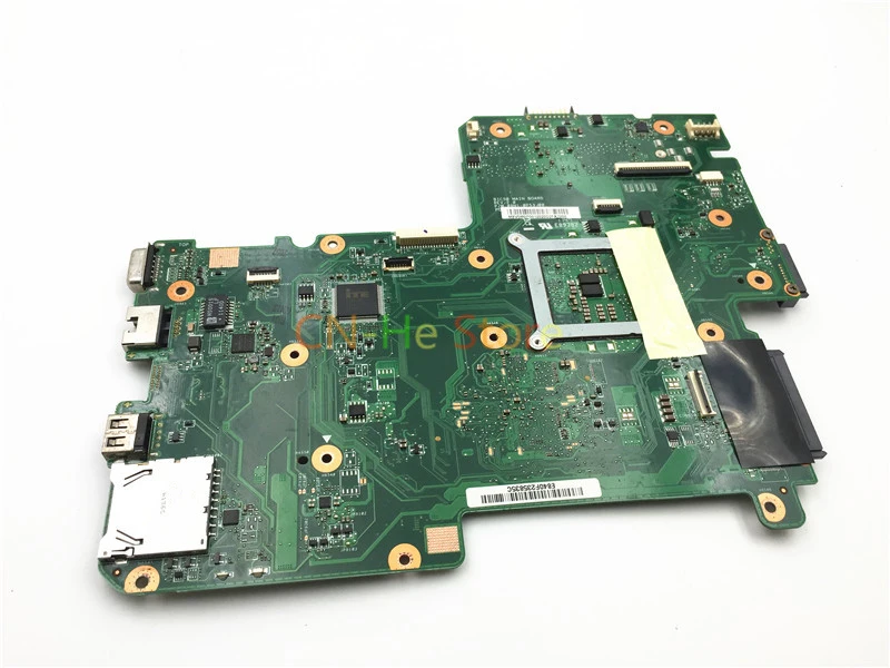 JOUTNDLN FOR Acer TravelMate 5344 5744 5744Z Laptop motherboard 08N1-0P53J00 BIC50 MBV5M0P001 HM55 GMA HD DDR3 | Компьютеры и офис