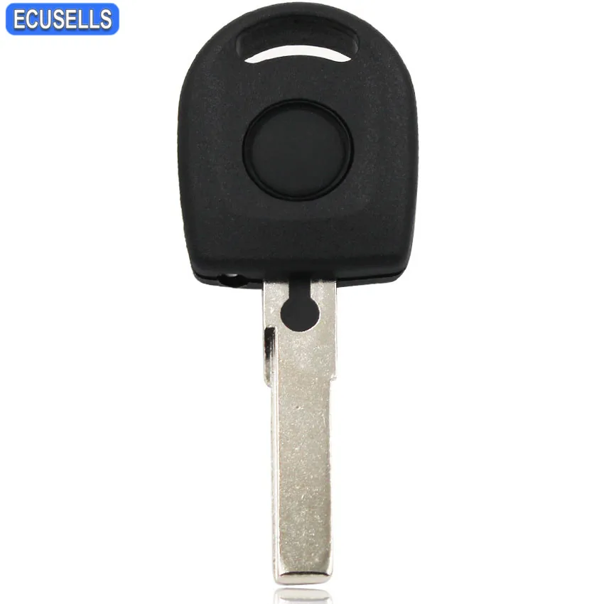 Новая замена для Volkswagen Skoda Seat Golf Jetta Passat Beetle 1 чехол ключей с кнопками светильник