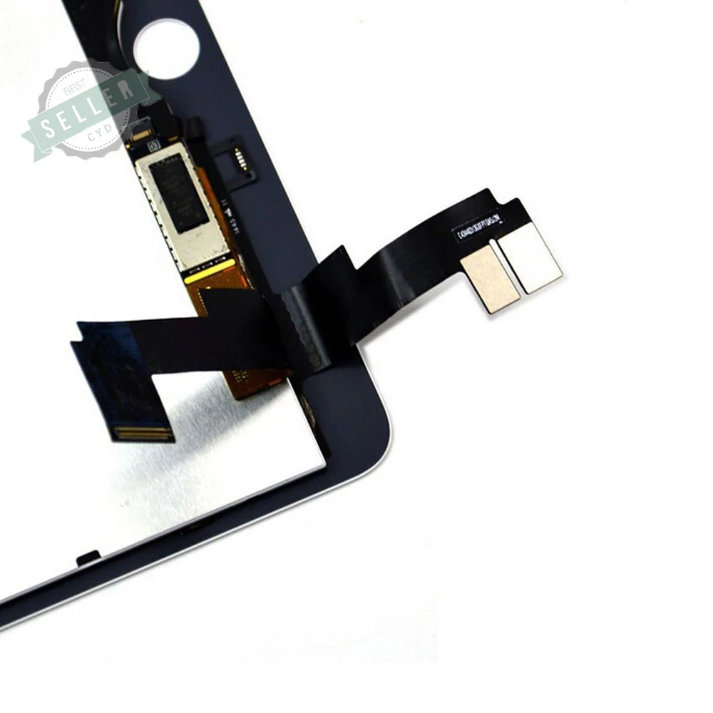 5 шт. оригинальный 7 9 дюймовый для iPad Mini 4 ЖК дисплей сенсорный экран полный