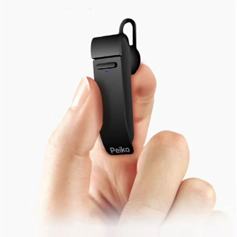 Volemer русский язык Peiko 16 Язык s интеллектуальные Беспроводной Bluetooth перевести