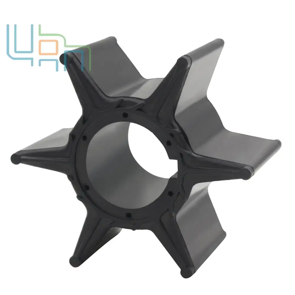 Water Pump Impeller for YAMAHA 60HP 75HP 80HP 85HP 90HP 2-stroke 688-44352-03 688-44352-00 18-3070 500323 | Автомобили и