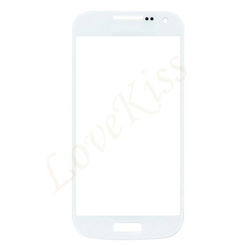 4 3 &quotсенсорный экран переднее стекло для Samsung Galaxy S4 Mini i9190 i9195 i9192 сенсорный