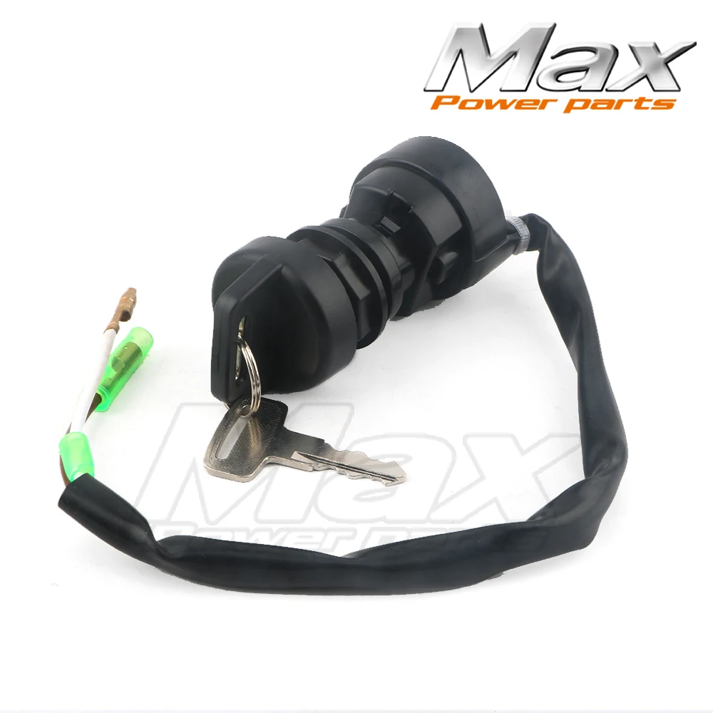 

Макс ключ зажигания 4 YFS200 Blaster Quad 1988 - 2002 2003 2004 2005 2006 высокое качество Фирменная Новинка
