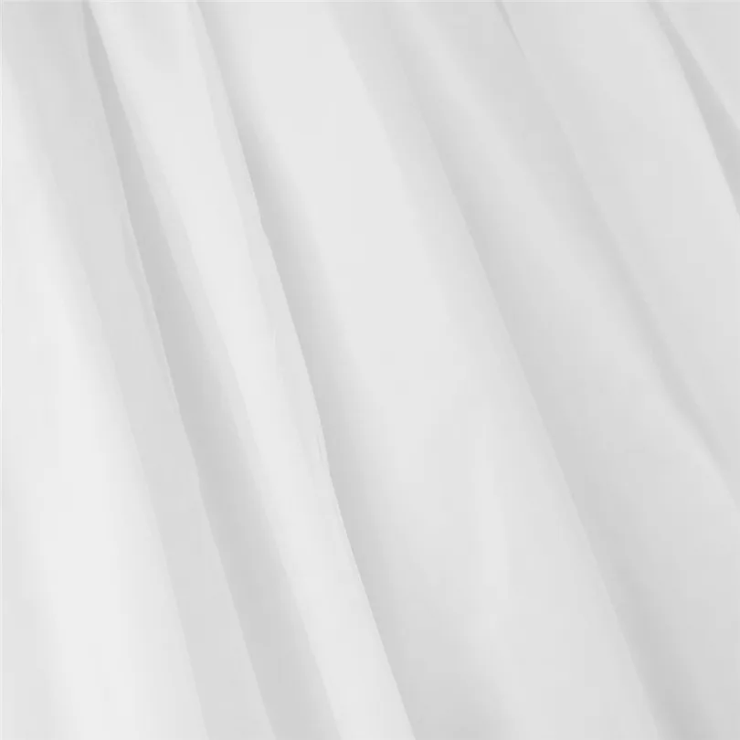 iEFiEL Flower Girls Dress Sleeveless Vestido De Festa Ball Gown Elegant Princess Wedding Party Clothes |