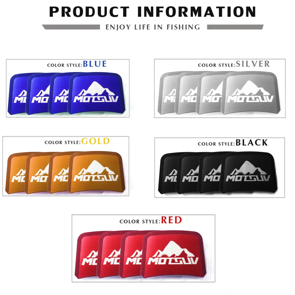 MOTSUV 4/шт. Сверхлегкий MTB дорожный велосипед BMX Кривошип 7075 алюминиевая