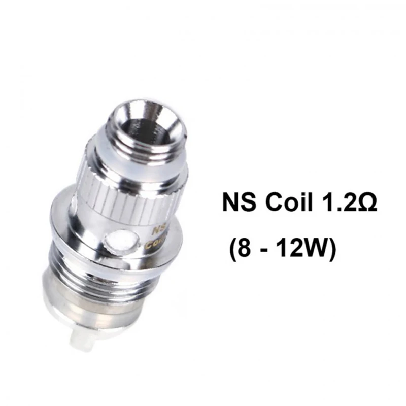 Geekvape NS Сменная Головка Катушки 1.6ohm 1.2ohm органический хлопок электронная сигарета
