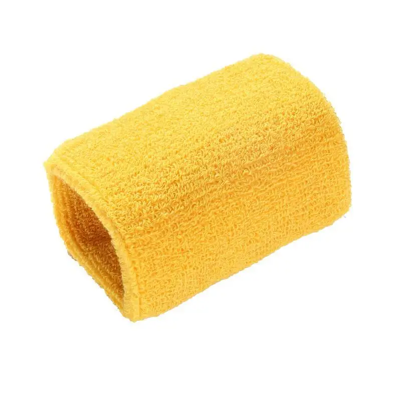 Напульсник спортивный напульсник повязка на руку пота поддержка запястья бандаж