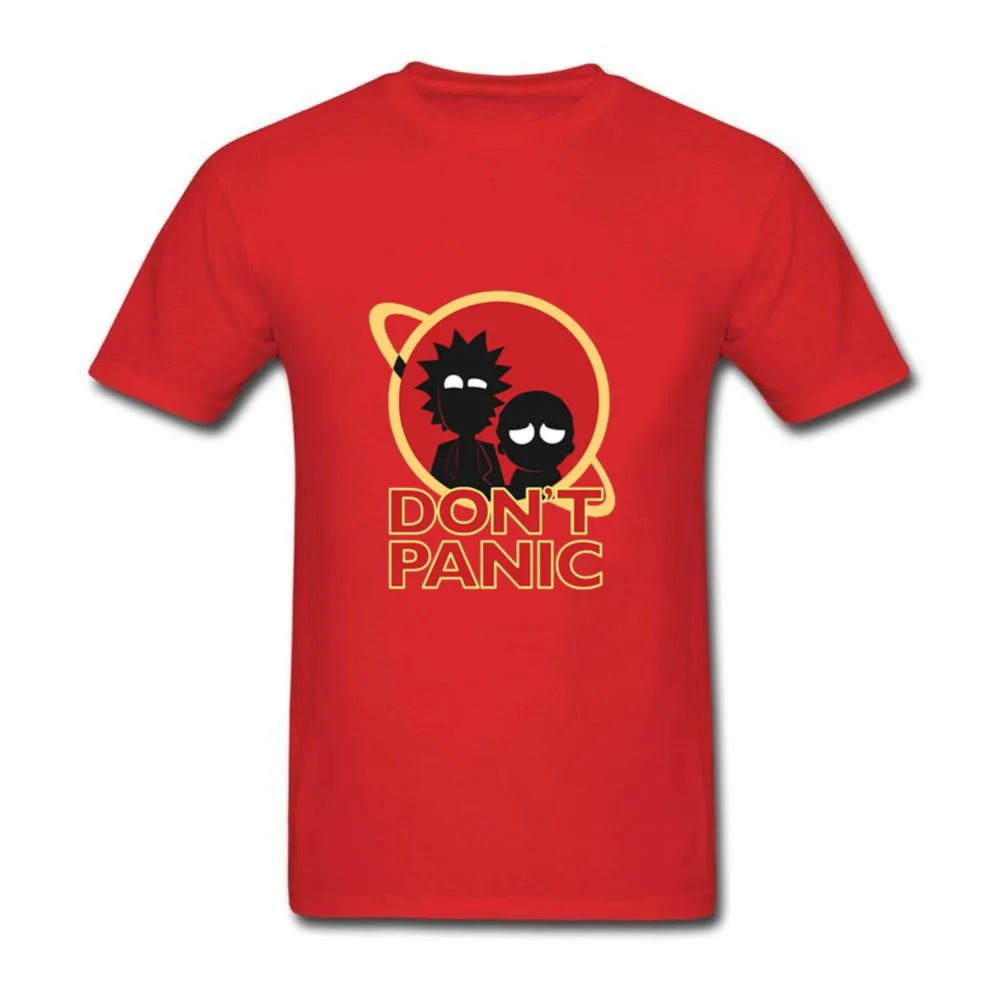 Забавный Человек футболка Рик и Морти фитнес одежда короткий рукав Футболка Homme