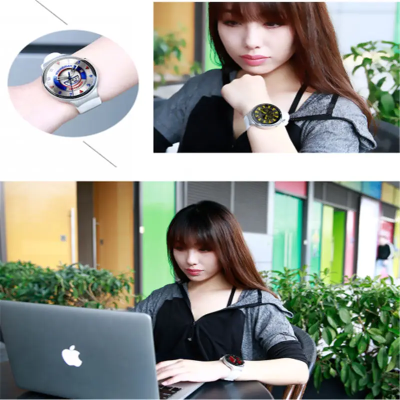 Смарт-часы Android 5,1 2G Оперативная память и 16G Встроенная память smart watch MTK6580 1,3" 3g Bluetooth, Wi-Fi, Gps и часы, герои в масках, для IPhone Xiaomi PK X5 D5