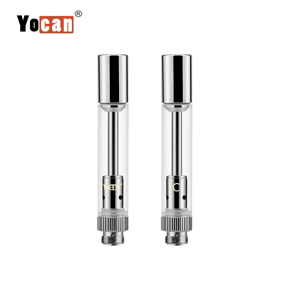 Оригинальный комплект для электронной сигареты Yocan Stealth встроенный 650 мАч и