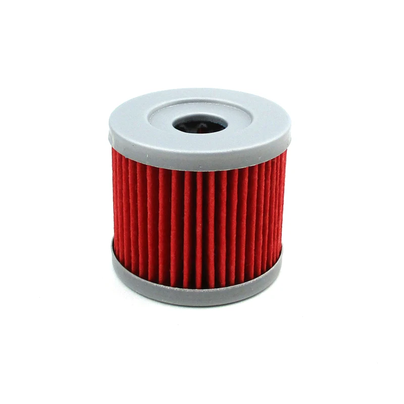 XLSION 20 шт. масляные фильтры для YX150 YX160 Z155 150cc 160cc 1P60 Lifan Zongshen Loncin CB250 двигатель 200cc 250cc