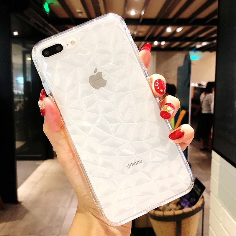 YUETUO мягкая задняя крышка телефона из ТПУ capinha оболочка чехол для samsung galaxy s8 s9 plus