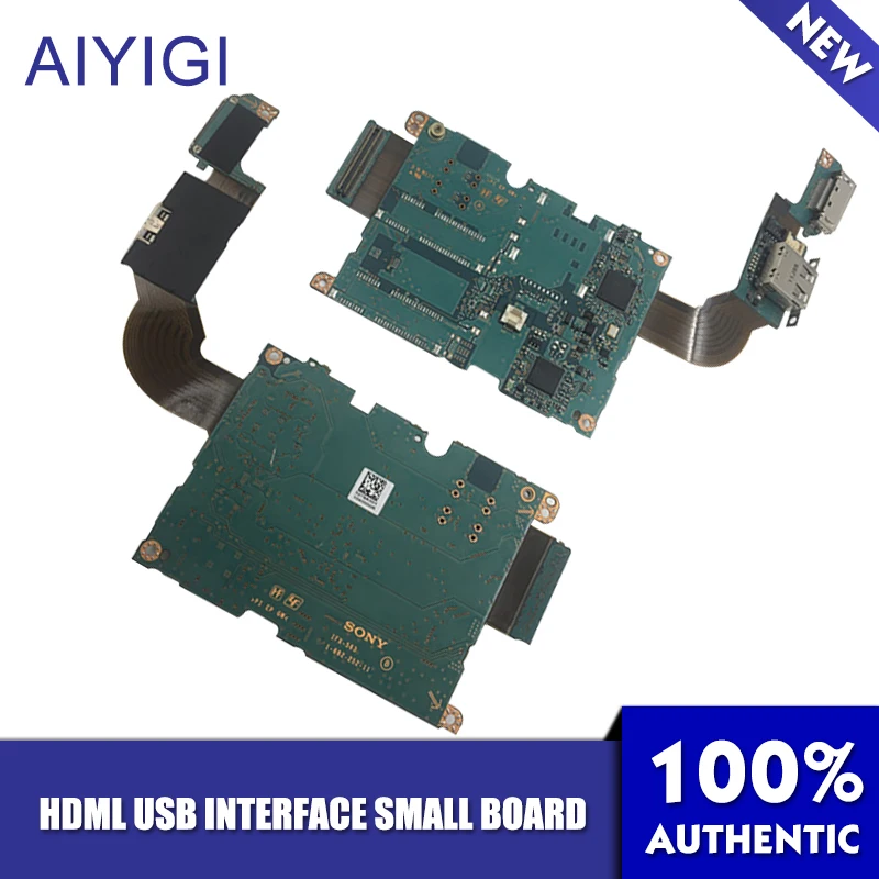 AIYIGI новая Замена для SONY/SONY VPC P113KX PCG 11112L Bluetooth HDMl USB Интерфейс маленькая дощечка IFX 563