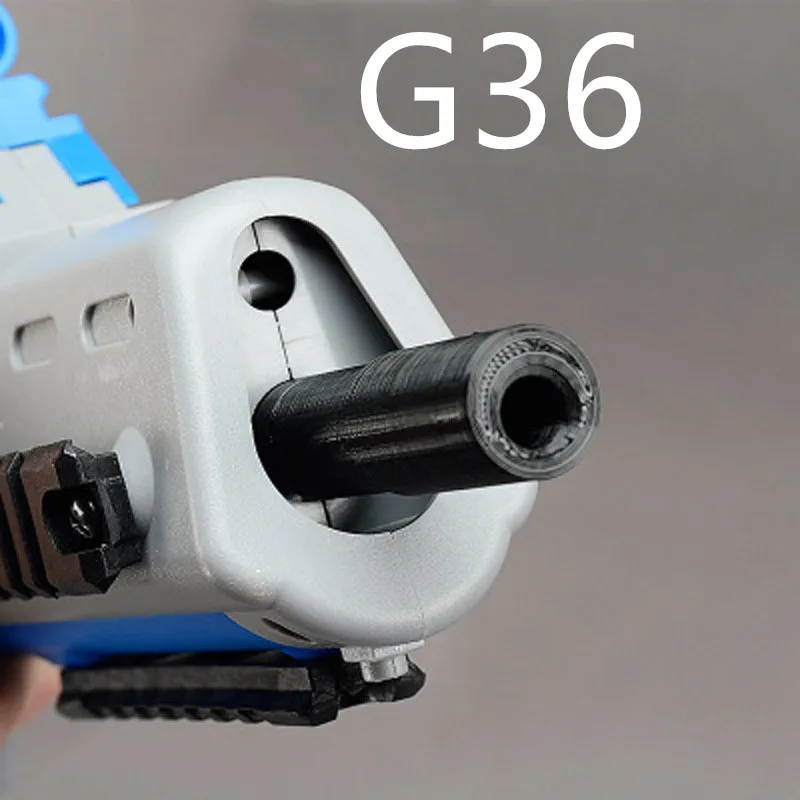 PB игривый мешок игрушки g36 гелевый шар бластер 3d ускорить водяной хоп Топ