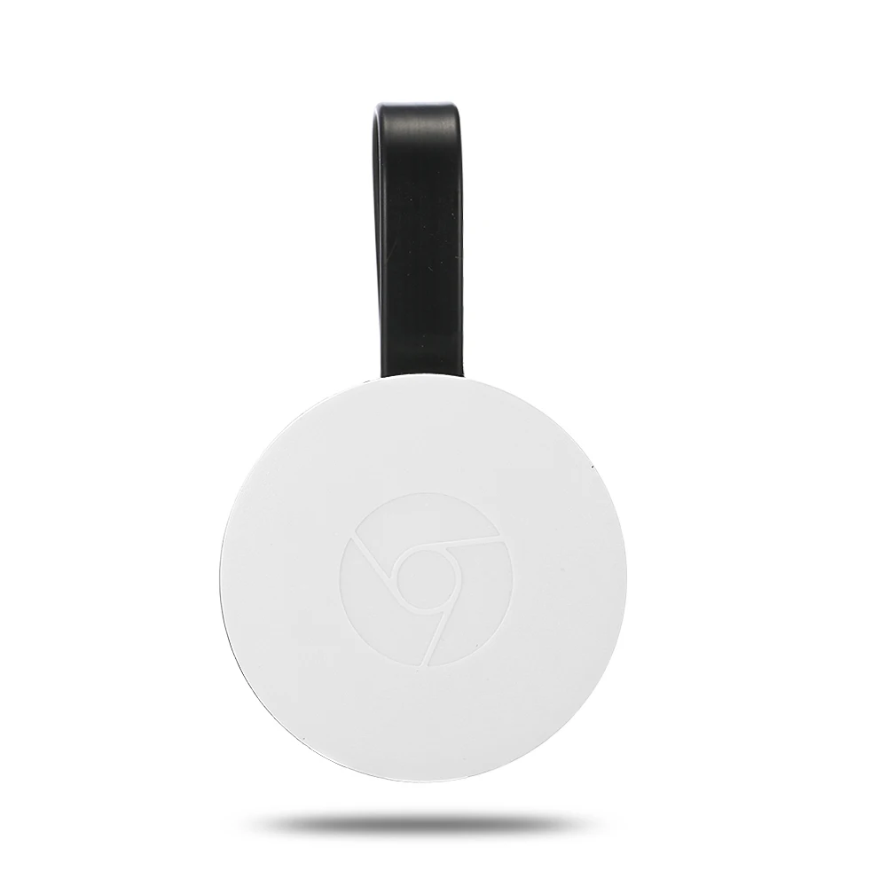 Оригинальный Wecast E8 smart ТВ stick RK3036 H.265 Dual core Miracast DLNA Airplay YouTube Wi Fi wireless display для