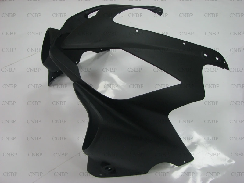 Обтекатели CBR F4i 2001-2003 для мотоциклов CBR600F4i 01 CBR600 02 черные и синие обтекатели | Дом