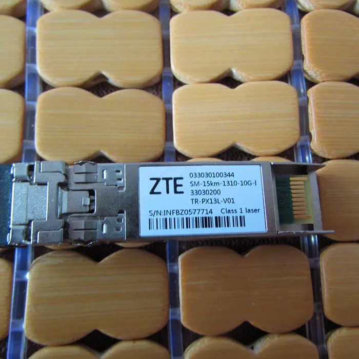 ZTE TR-PX13L-V01 SM-15KM-1310-10G-I SFP + | Мобильные телефоны и аксессуары