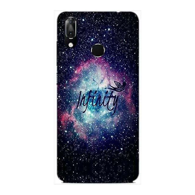 Чехол с рисунком для Vodafone Smart X9 чехол силиконовый мягкий ТПУ чехол s Для Vodafone Smart X9 X 9 SmartX9 чехол 5,7 чехол - Цвет: L128