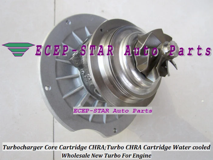 Турбо картридж CHRA RHF5 8973659480 8973544234 VB430093 24123A для ISUZU Holden Rodeo D Max пикап 4JH1TC 4JH1T 4JH1