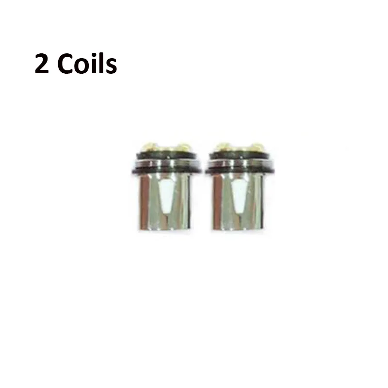 Сменная катушка для оригинального 80 Вт жидкого вейпа ядро испаритель 2 0 мл вейп