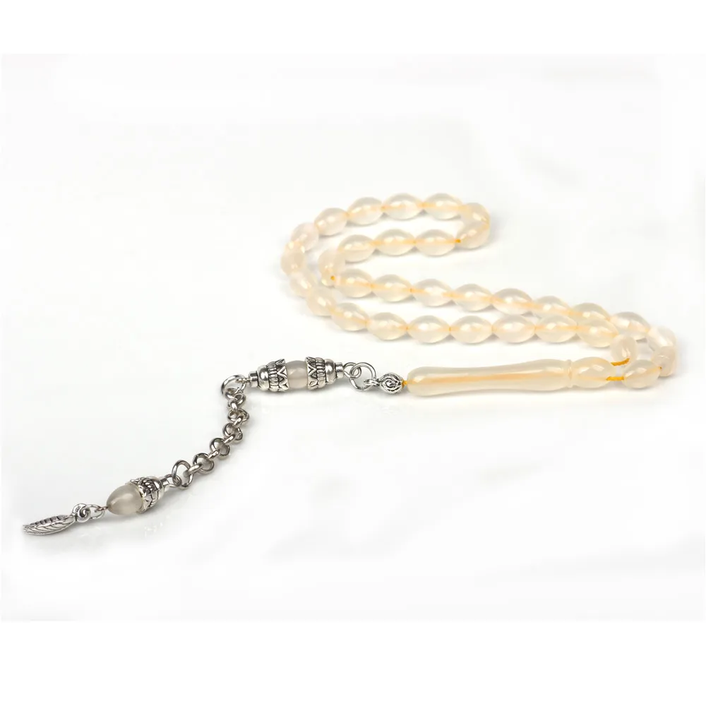 Tasbih Store Resin Amber Prayer Beads change color under the sunlight | Украшения и аксессуары