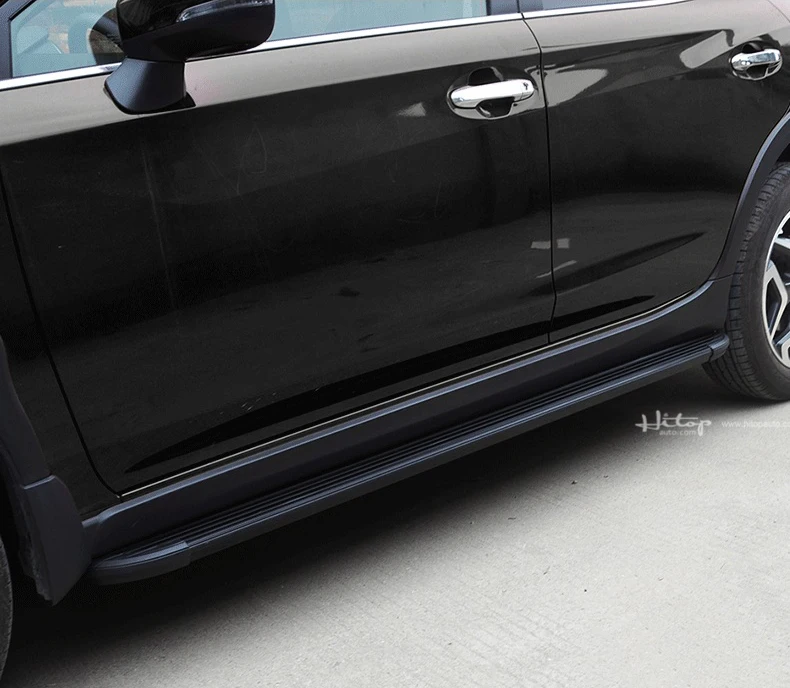 Новое поступление, боковая панель для SUBARU XV, гарантия качества, может загружать 250 кг, низкая прибыль