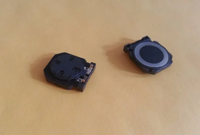 

JEDX Original Loudspeaker for Samsung Galaxy S5 I9600 G900 Loud Speaker Buzzer Ringer Flex Cable