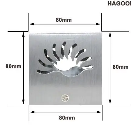 

3W RGB hand print LED Wall Light Colorful Wall lamp For Party Bar Lobby KTV Home Decoration lighting