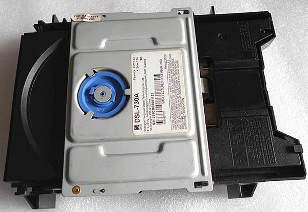 

Laser head DSL-710A