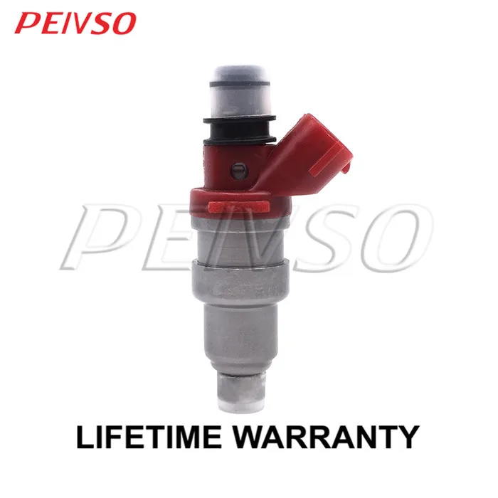 PEIVSO 23209-11070 23250-11070 топливный инжектор для TOYOTA& LEXUS CAMRY/AVALON/ES300 3.0L 1MZFE