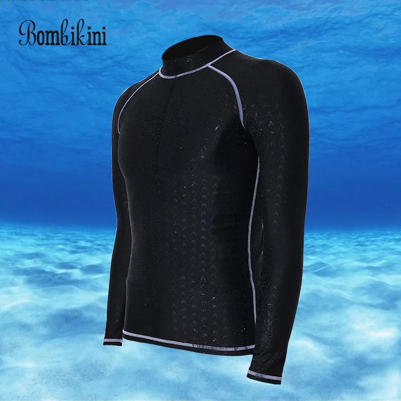 Sharkskin купальный костюм гидрокостюмы для мужчин и женщин мужские купальные