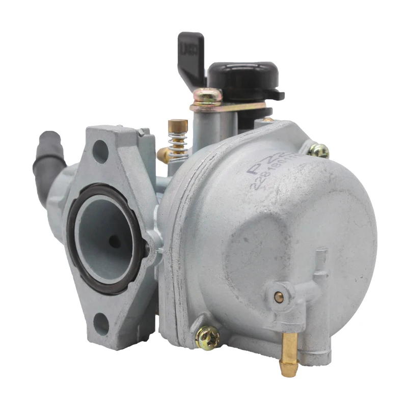 Карбюратор для мотоцикла PowerMotor PZ22 22 мм карбюратор 125cc KAYO Apollo Bosuer xbikes Kandi