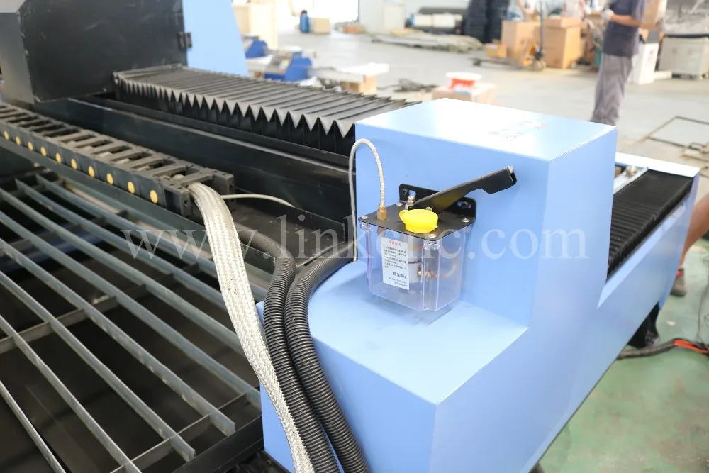 Новый тип более сильная машина плазменной резки cnc новый дизайн продукта hypertherm