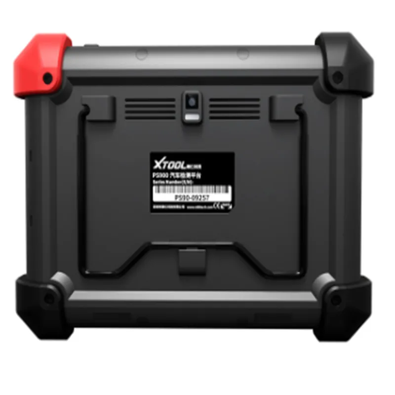 XTOOL PS90 автомобильной OBD2 автомобильный диагностический инструмент с ключевой