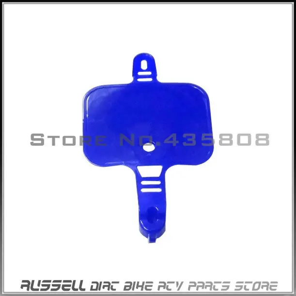Пластиковый обтекатель для HONDA CRF XR 50 CRF50 125 SSR SDG 107 PIT BIKE FENDER|plastic mold kit|plastic lunch kitskit toy |