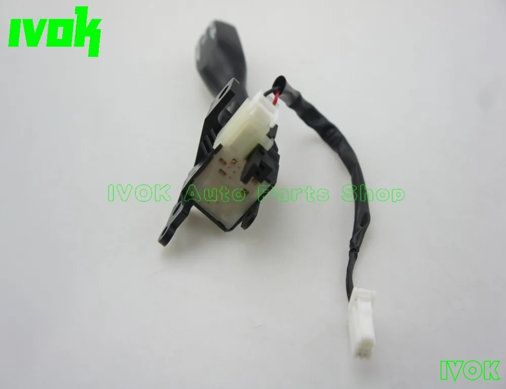 Cruise Control Turn Signal Switch for Toyota Camry RAV4 Corolla Land Cruiser Prius Lexus 84632-34010 8463234010 | Автомобили и