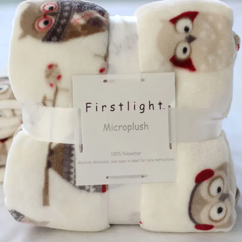 Фланелевое Флисовое одеяло плюшевое мягкое теплое однотонное покрывало