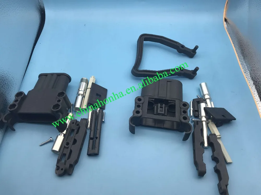 5 шт./лот 80A/160A/320A штекер и гнездо DIN 320A 150 в разъем питания для разъема типа REMA