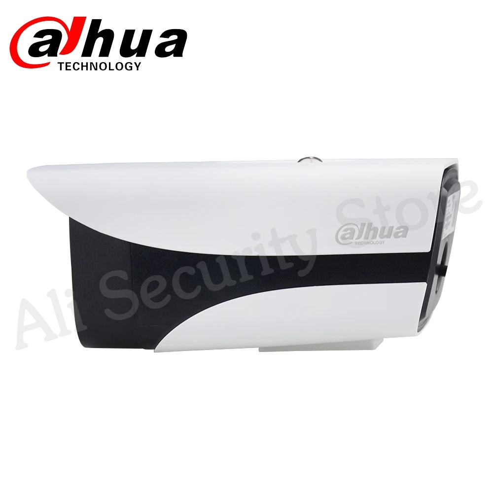 Dahua IPC-HFW4433M-I2 ip-камера 4MP 80m IR Bullet сетевая камера, POE H.265 Smart Detect IP67 WDR ONVIF с кронштейном DS-1292ZJ