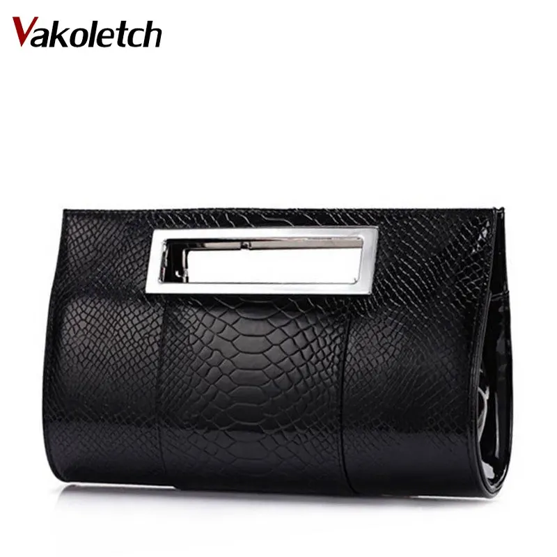 

HOT!! 2022 Women PU alligator Leather handbag famous brand lady party evening bag day clutches tote shoulder bag with belt WB194
