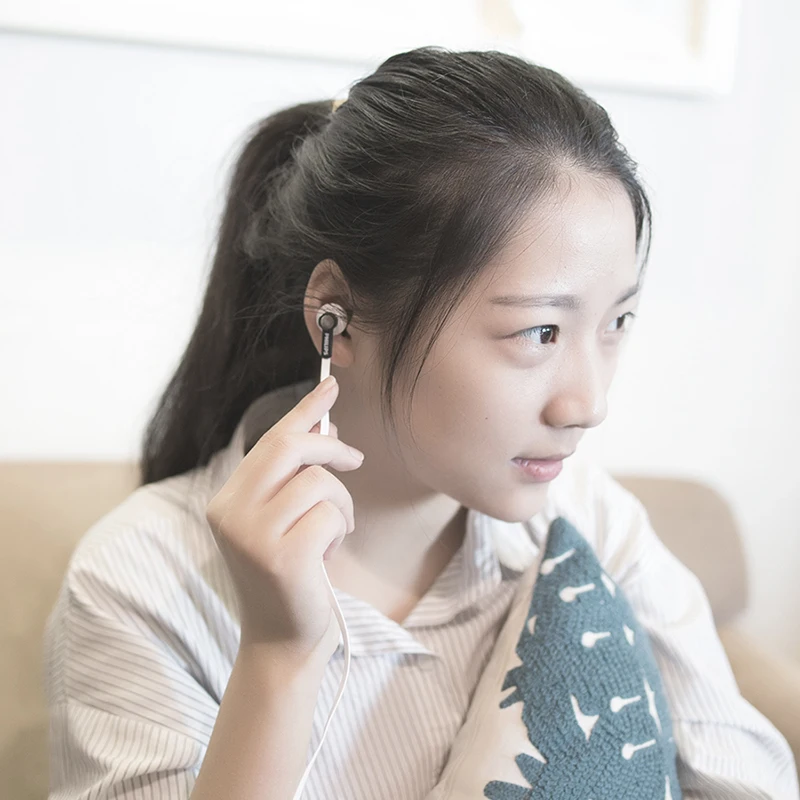 Philips оригинальный Tx1 нанимает наушников высокого Разрешение HIFI лихорадка ушной