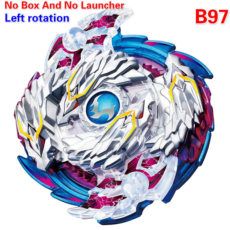 Топовые пусковые установки Beyblade Burst B 134 135 игрушки Арена распродажа Bey Blade Bayblade Bable